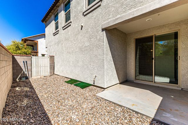 20898 W THOMAS Road, Buckeye, AZ 85396