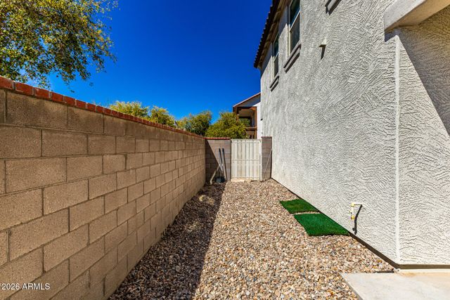 20898 W THOMAS Road, Buckeye, AZ 85396