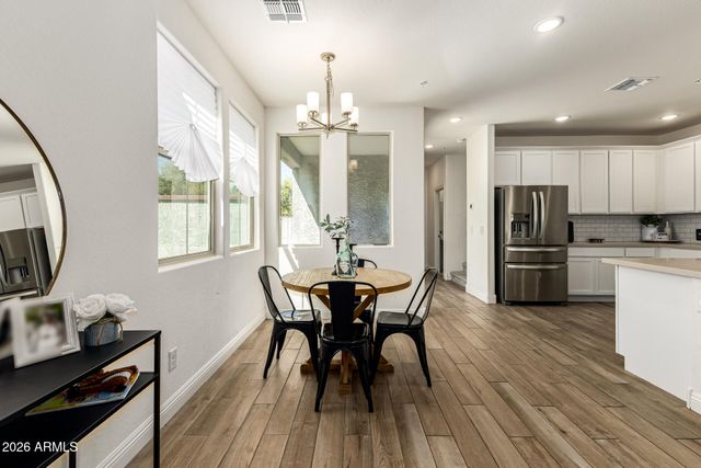 20898 W THOMAS Road, Buckeye, AZ 85396