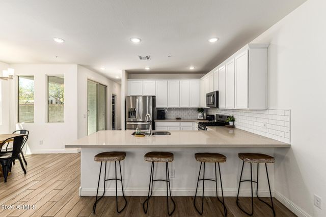 20898 W THOMAS Road, Buckeye, AZ 85396