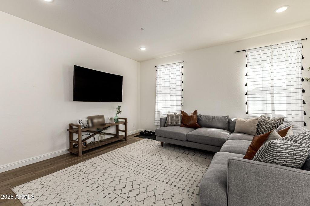 20898 W THOMAS Road, Buckeye, AZ 85396