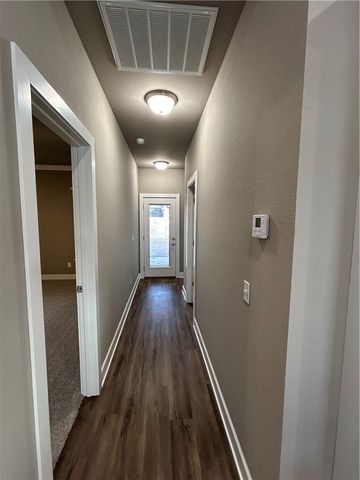 1070 Flat Rock Street, Bentonville, AR 72713