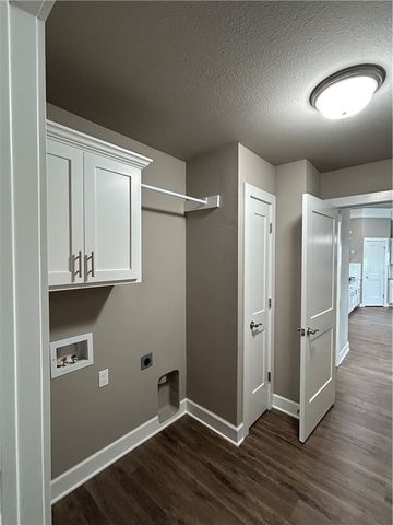 1070 Flat Rock Street, Bentonville, AR 72713