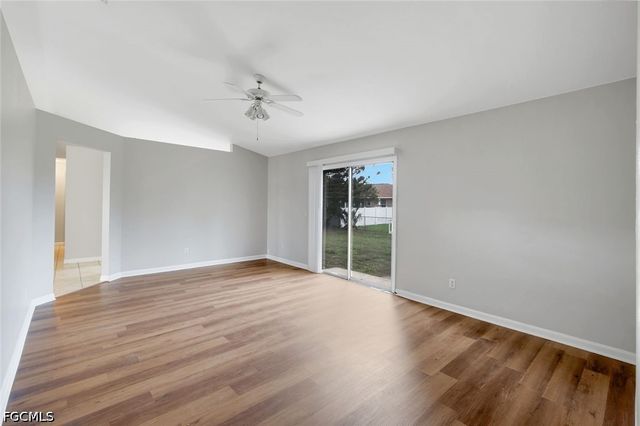 1409 SW 11th PL, Cape Coral, FL 33991