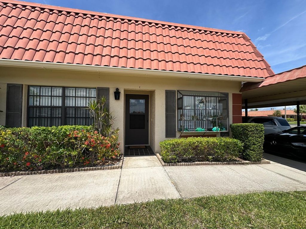 19029 US HIGHWAY 19 N 21F, Clearwater, FL 33764
