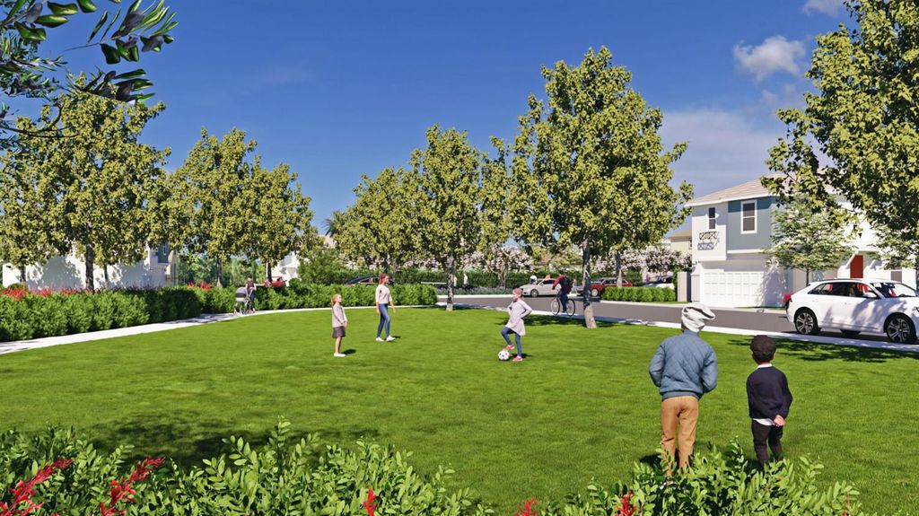 Image 34 of property listing at 6576 E Blushing Drive, Fresno, CA 93727