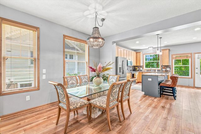 4377 Garden Way N, Hugo, MN 55038