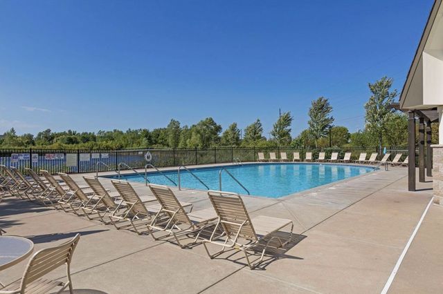 4377 Garden Way N, Hugo, MN 55038