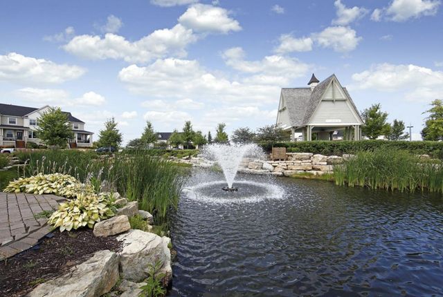 4377 Garden Way N, Hugo, MN 55038