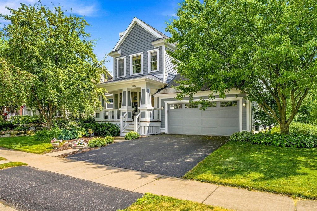 4377 Garden Way N, Hugo, MN 55038 — photo 2