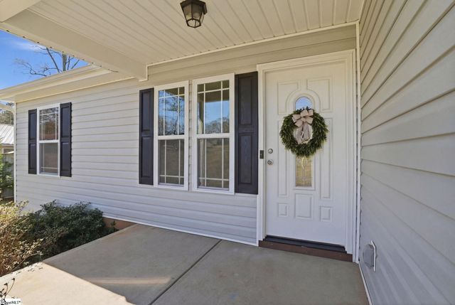 3812 Allston Street, Anderson, SC 29624