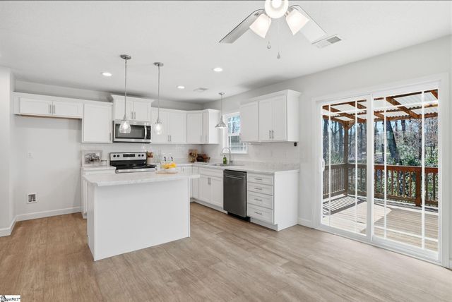 3812 Allston Street, Anderson, SC 29624