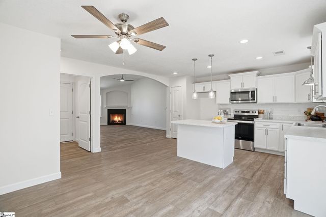 3812 Allston Street, Anderson, SC 29624