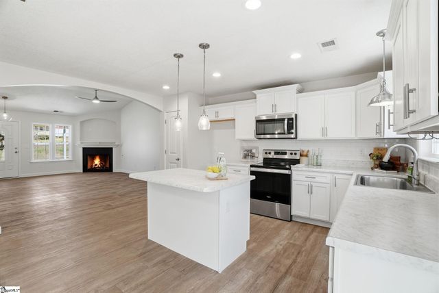 3812 Allston Street, Anderson, SC 29624