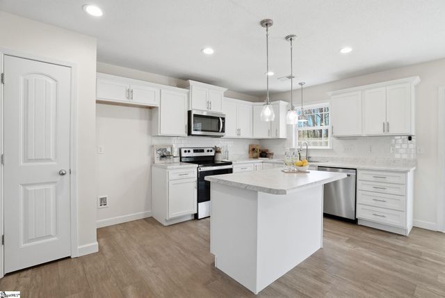 3812 Allston Street, Anderson, SC 29624