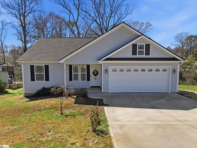 3812 Allston Street, Anderson, SC 29624