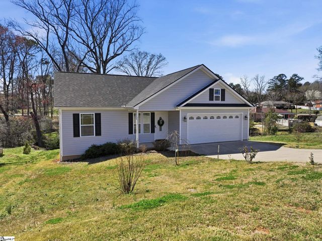 3812 Allston Street, Anderson, SC 29624