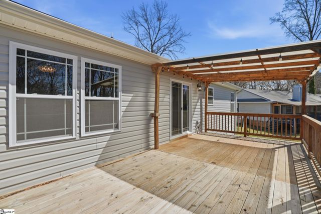 3812 Allston Street, Anderson, SC 29624