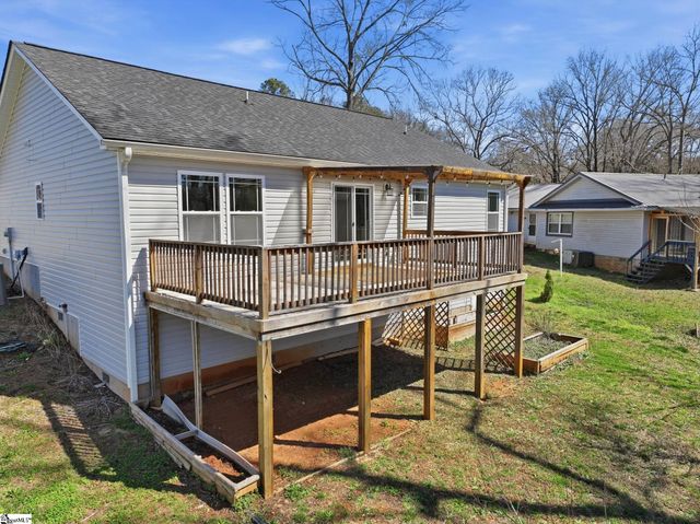 3812 Allston Street, Anderson, SC 29624
