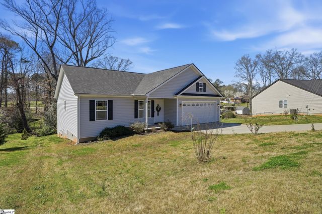 3812 Allston Street, Anderson, SC 29624