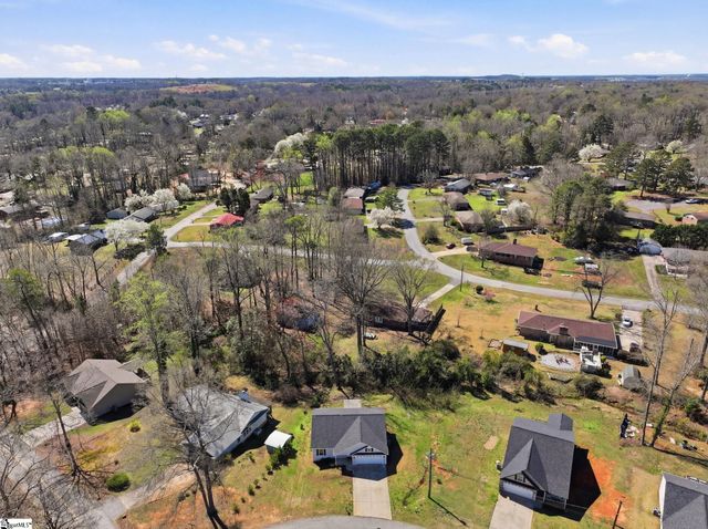 3812 Allston Street, Anderson, SC 29624