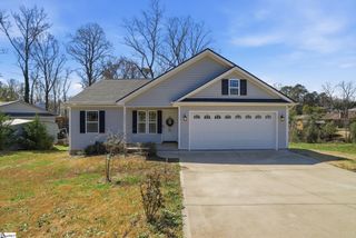 3812 Allston Street, Anderson, SC 29624