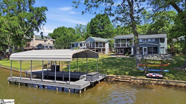 409 Lyman Lake Road, Lyman, SC 29365