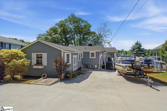 409 Lyman Lake Road, Lyman, SC 29365