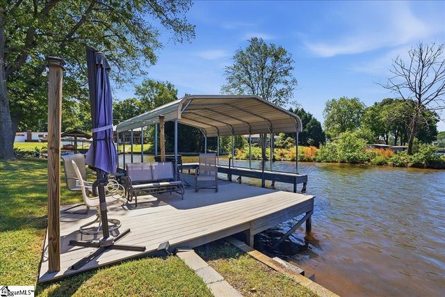 409 Lyman Lake Road, Lyman, SC 29365