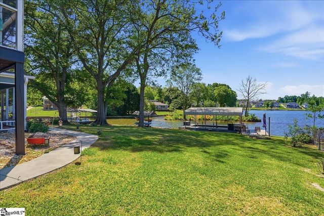 409 Lyman Lake Road, Lyman, SC 29365