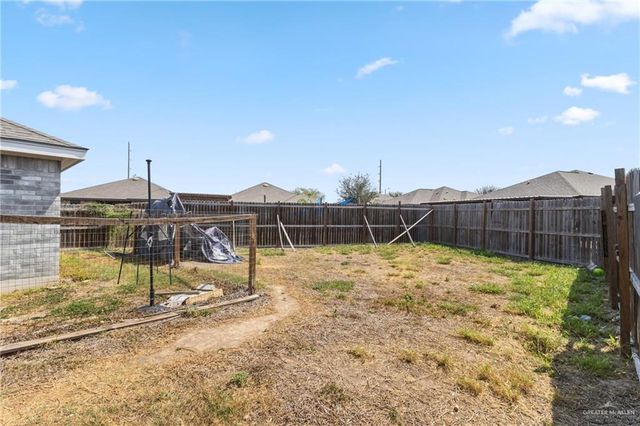 3001 Rutgers Avenue, Mcallen, TX 78504