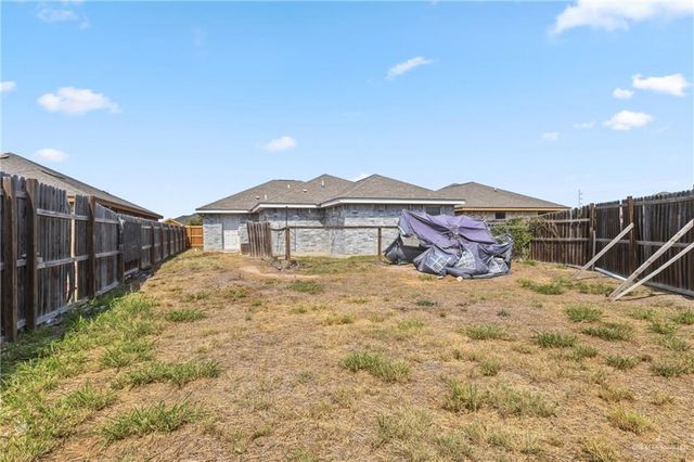 3001 Rutgers Avenue, Mcallen, TX 78504