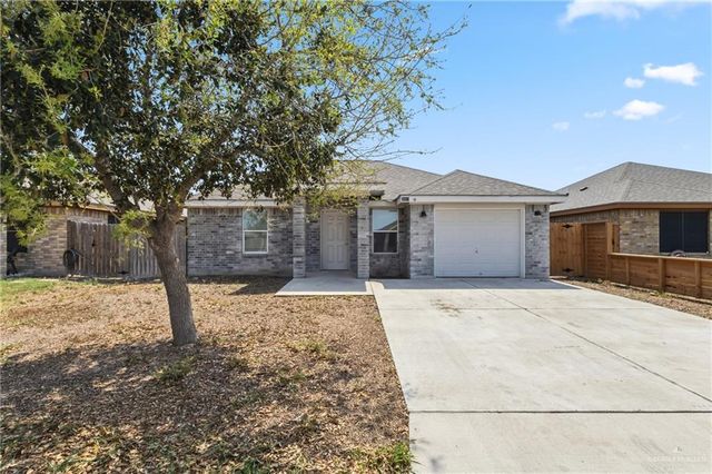 3001 Rutgers Avenue, Mcallen, TX 78504