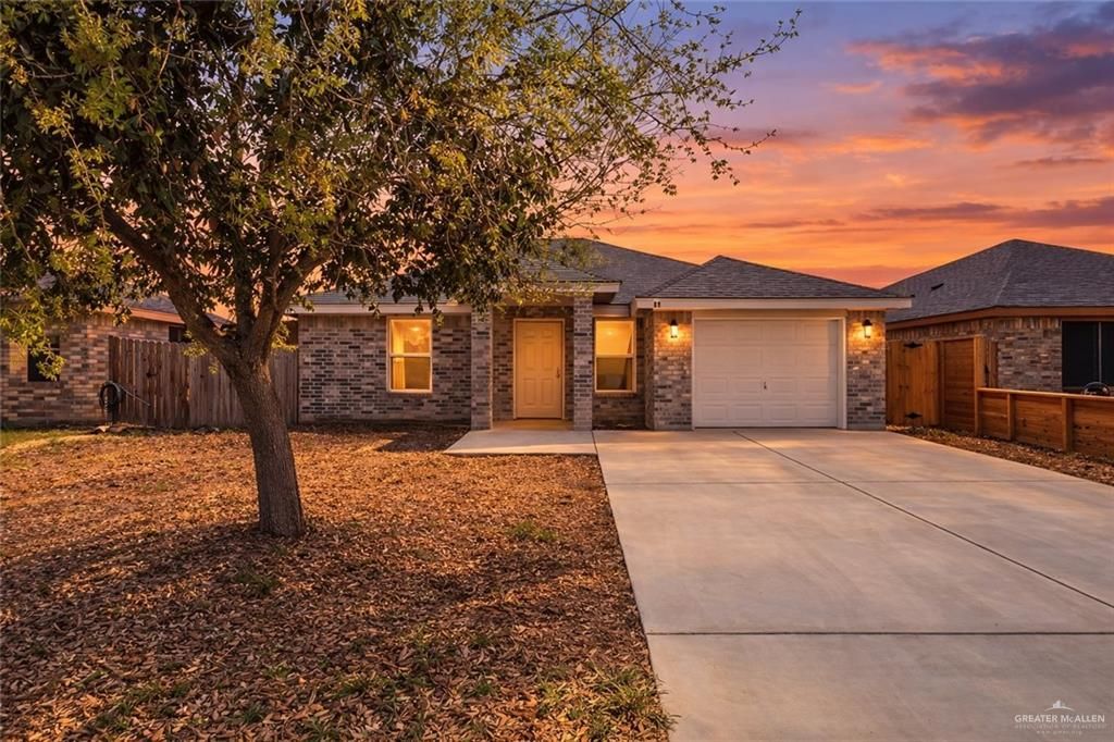 3001 Rutgers Avenue, Mcallen, TX 78504