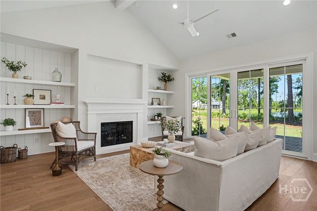 111 Grand Harbor, Savannah, GA 31411