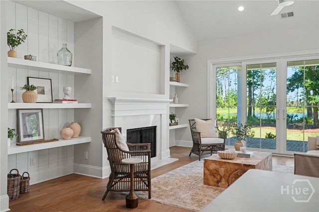 111 Grand Harbor, Savannah, GA 31411