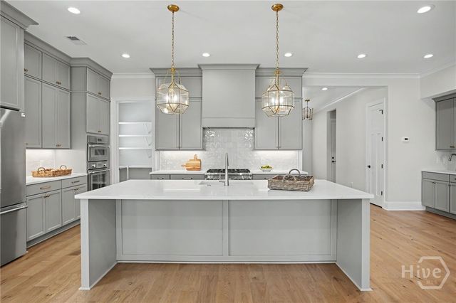 111 Grand Harbor, Savannah, GA 31411