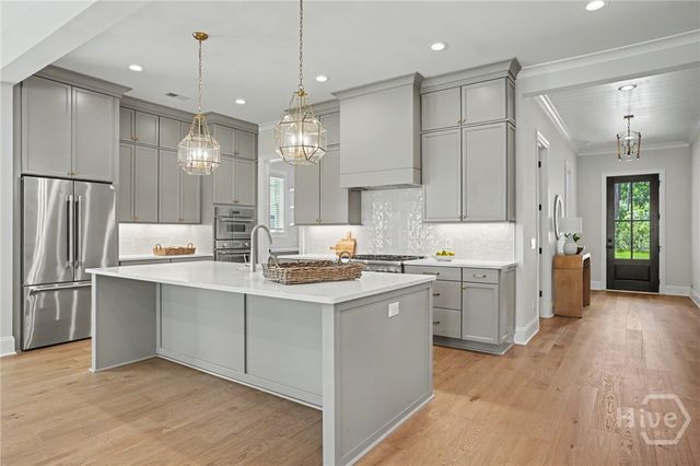 111 Grand Harbor, Savannah, GA 31411