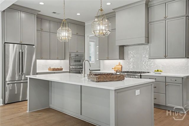 111 Grand Harbor, Savannah, GA 31411