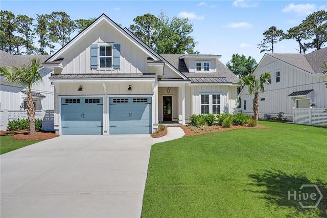 111 Grand Harbor, Savannah, GA 31411