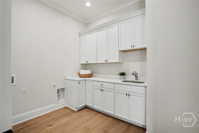 111 Grand Harbor, Savannah, GA 31411