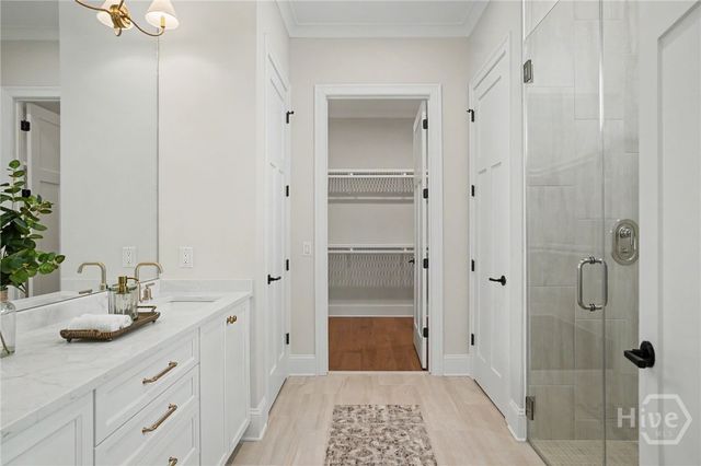 111 Grand Harbor, Savannah, GA 31411