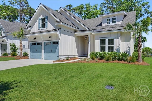 111 Grand Harbor, Savannah, GA 31411