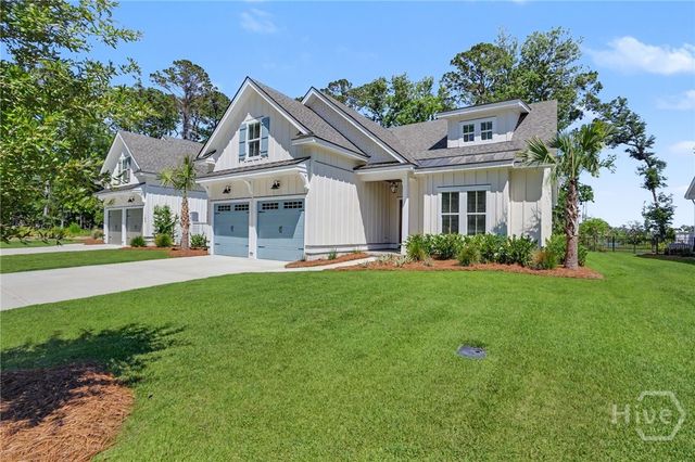 111 Grand Harbor, Savannah, GA 31411