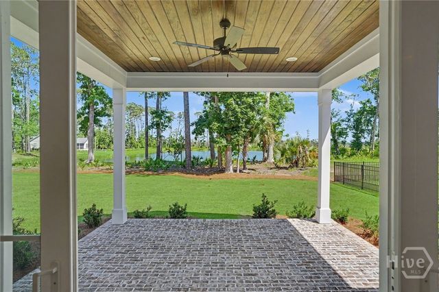 111 Grand Harbor, Savannah, GA 31411