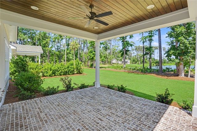 111 Grand Harbor, Savannah, GA 31411