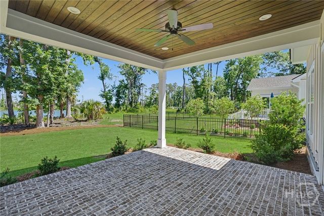 111 Grand Harbor, Savannah, GA 31411