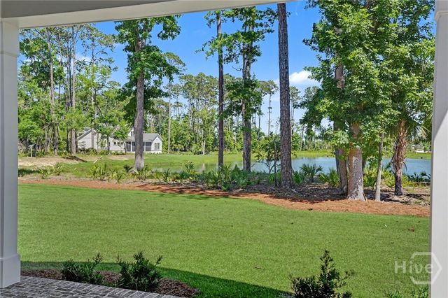 111 Grand Harbor, Savannah, GA 31411