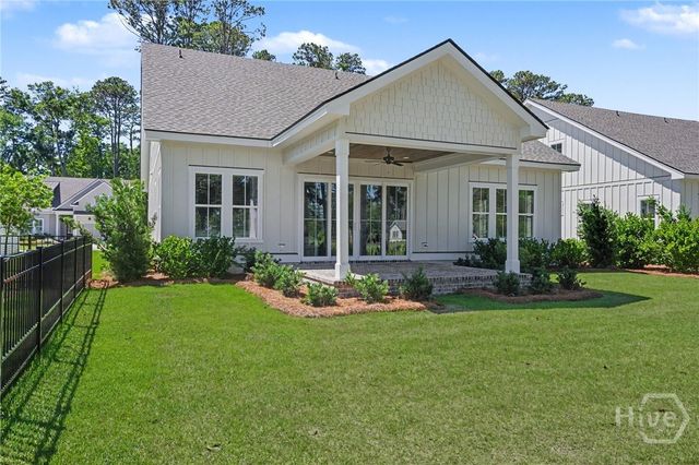 111 Grand Harbor, Savannah, GA 31411