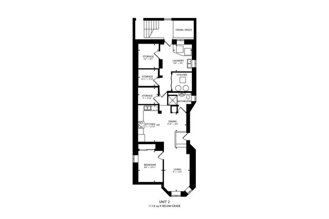 2629 N Troy Street, Chicago, IL 60647